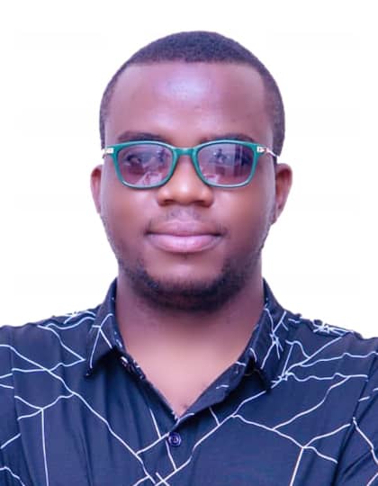 SHIMIRWA Sylvain