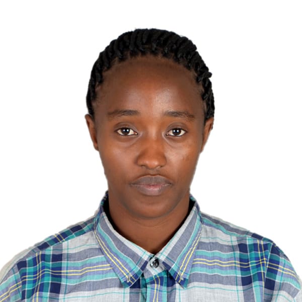 KAREGA Aisha Nicole
