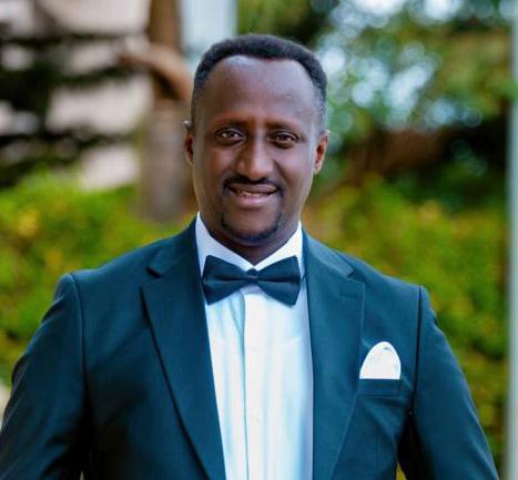 GAKUNZI DAVID