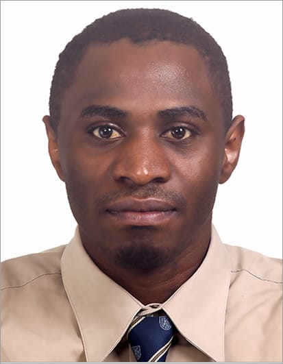 GAHIZI EMMANUEL